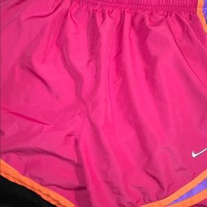 Nike shorts